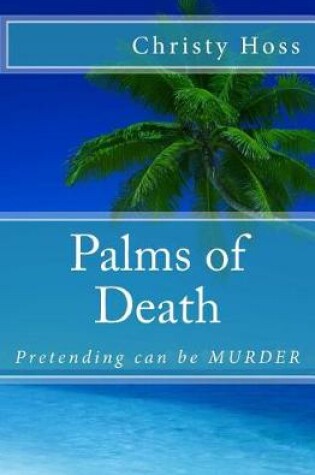 Cover of Palms of Death