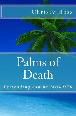 Book cover for Palms of Death