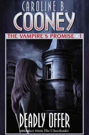 Cover of Vampire's Promise