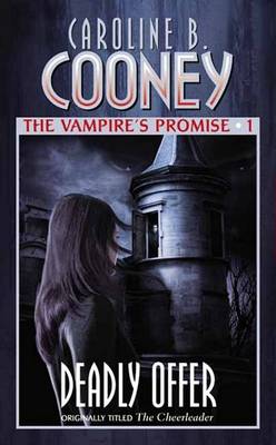 Cover of Vampire's Promise