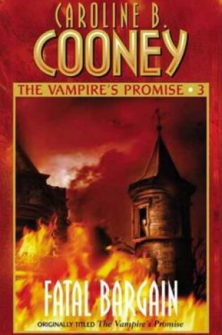 Cover of Vampire's Promise