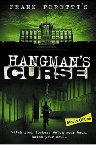 Cover of Hangman's Curse
