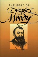 Book cover for Best of Dwight l Moody