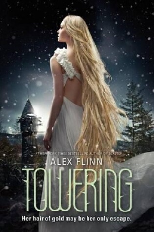 Cover of Towering