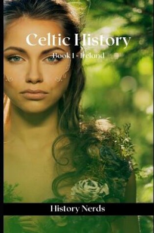 Cover of Celtic History