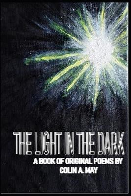 Book cover for The Light in the Dark