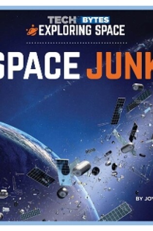 Cover of Space Junk