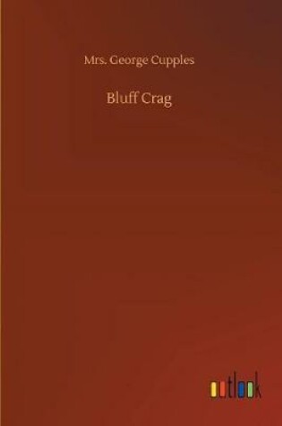 Cover of Bluff Crag