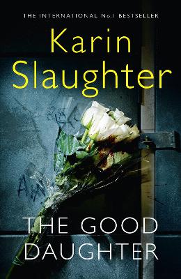 Book cover for The Good Daughter