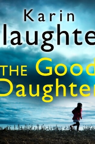 Cover of The Good Daughter
