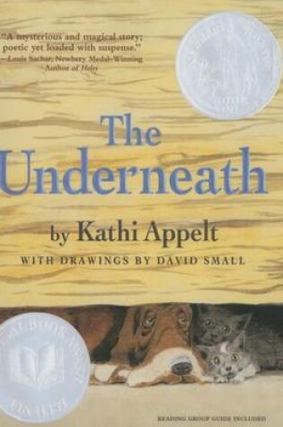 Cover of Underneath