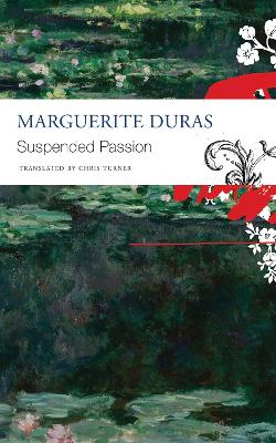 Cover of Suspended Passion