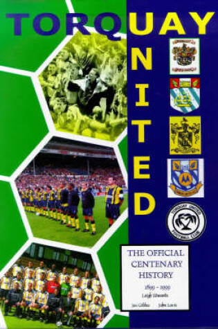 Cover of Torquay United F.C.