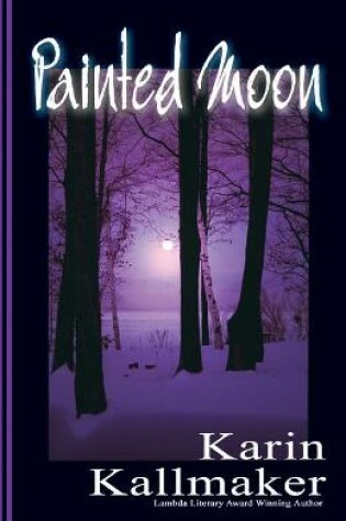 Cover of Painted Moon