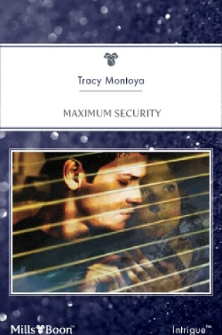 Cover of Maximum Security