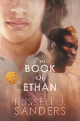 Cover of The Book of Ethan [Library Edition]