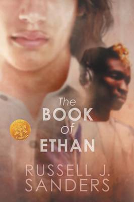 Book cover for The Book of Ethan [Library Edition]