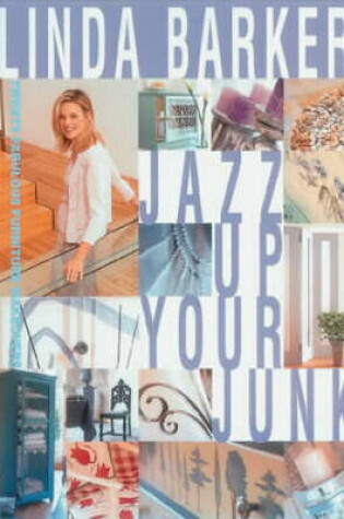 Cover of Jazz Up Your Junk