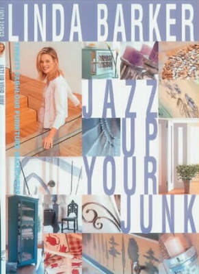 Book cover for Jazz Up Your Junk