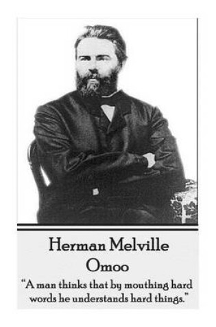 Cover of Herman Melville - Omoo