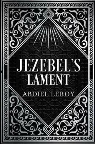 Cover of Jezebel's Lament