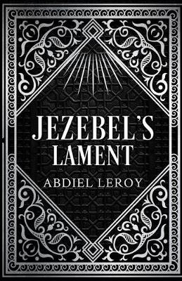 Book cover for Jezebel's Lament