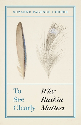 Book cover for To See Clearly