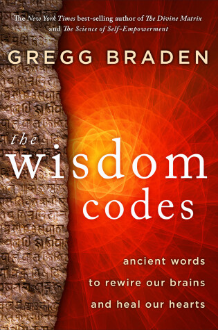 Cover of The Wisdom Codes