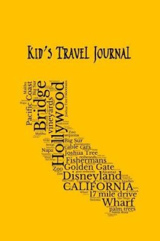 Cover of California