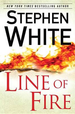 Book cover for Line of Fire