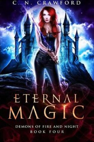 Cover of Eternal Magic