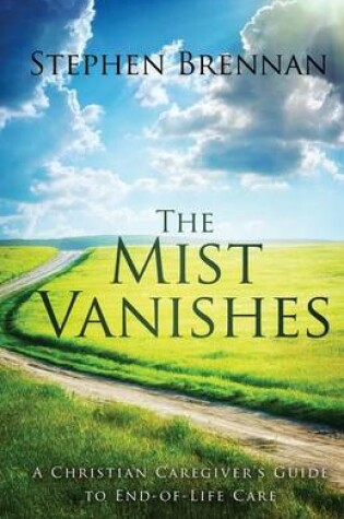 Cover of The Mist Vanishes