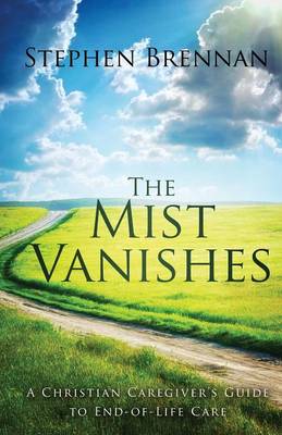 Book cover for The Mist Vanishes