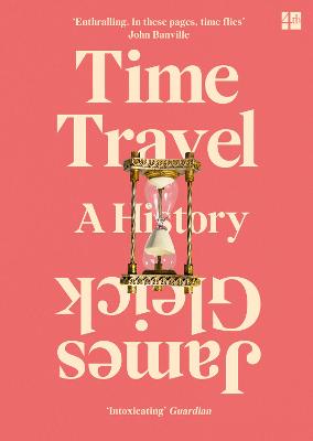 Book cover for Time Travel