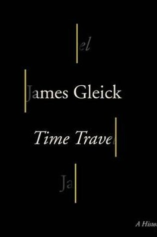 Cover of Time Travel