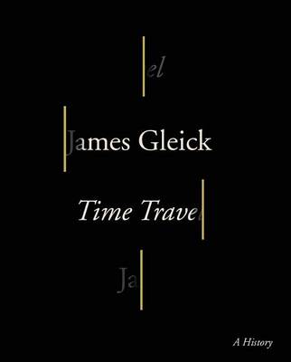 Book cover for Time Travel