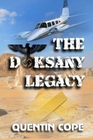 Cover of The Doksany Legacy