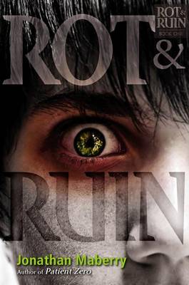 Cover of Rot & Ruin