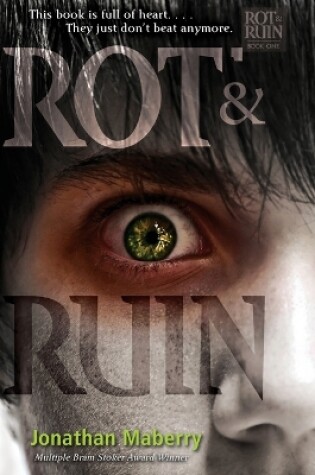 Cover of Rot & Ruin