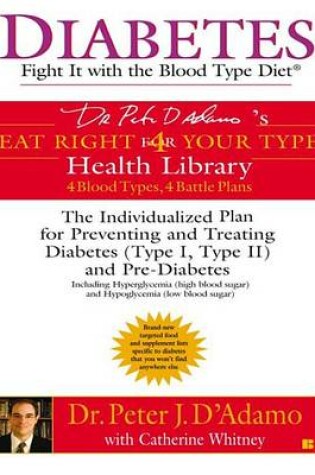 Cover of Diabetes