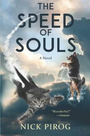 Cover of The Speed of Souls