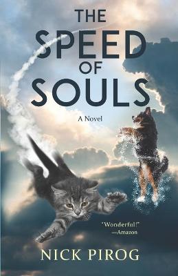 Book cover for The Speed of Souls