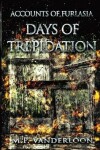 Book cover for Days of Trepidation