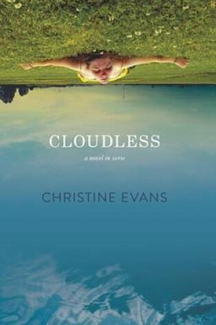 Cover of Cloudless