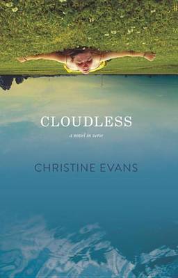 Book cover for Cloudless