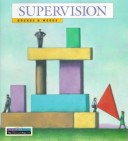 Book cover for Supervision