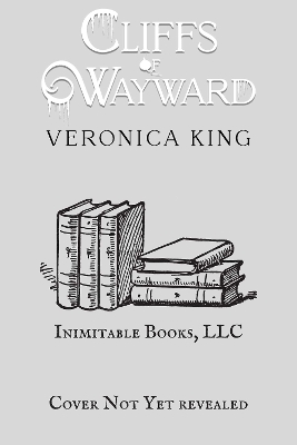 Cover of Cliffs of Wayward