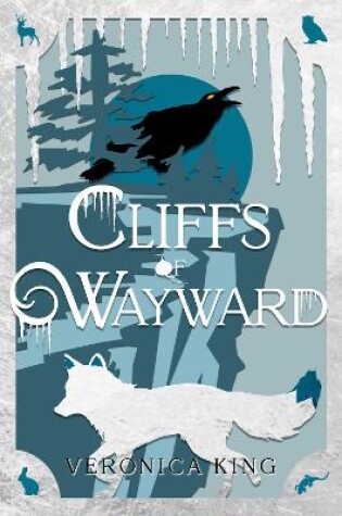 Cover of Cliffs of Wayward