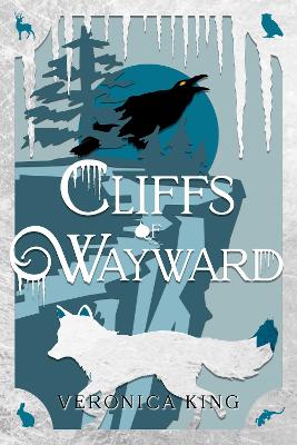 Cover of Cliffs of Wayward