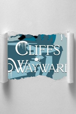 Book cover for Cliffs of Wayward